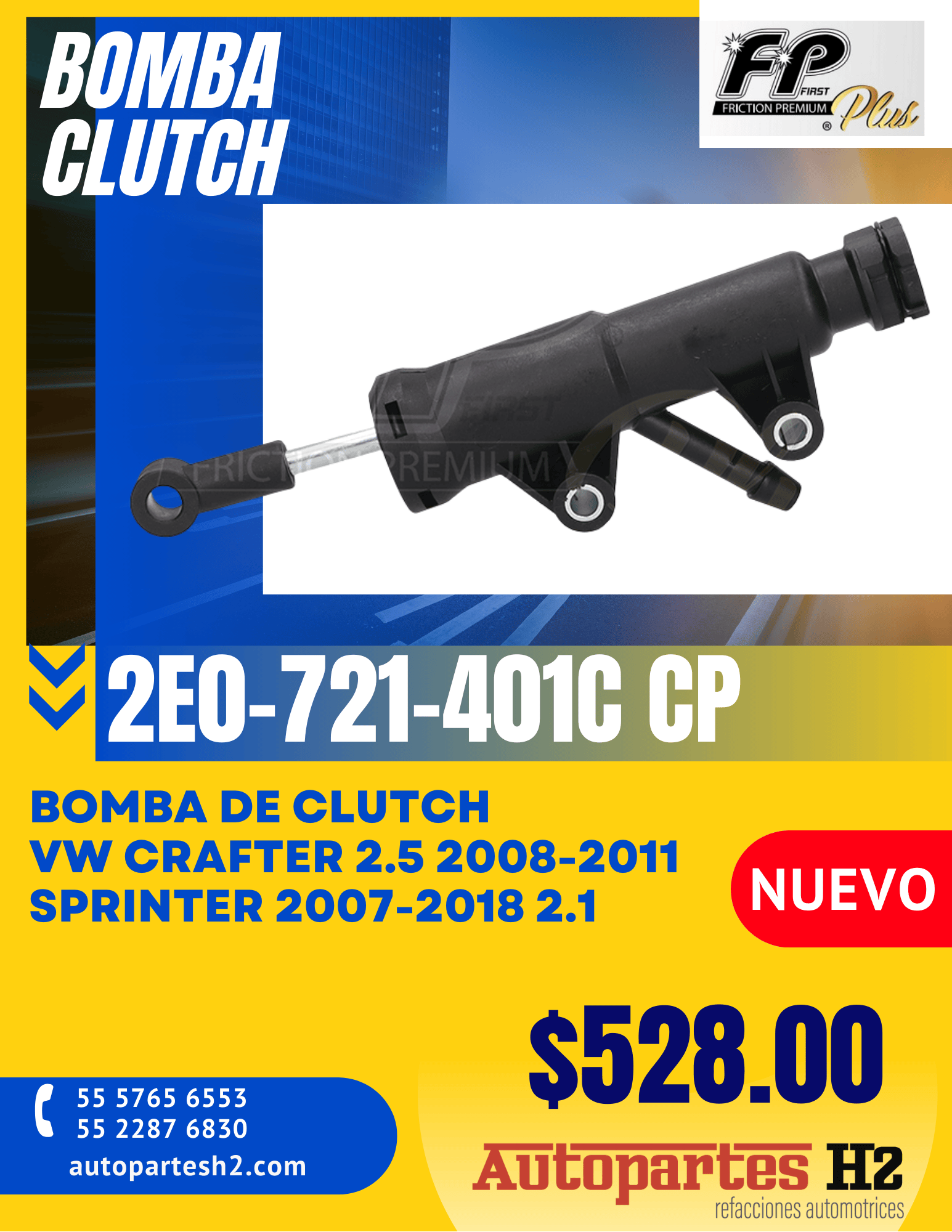 NUEVOS PRODUCTOS SEPTIEMBRE